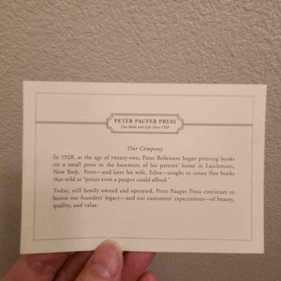 20 Moose Christmas Cards with box - Picture 6 of 11